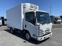 ISUZU Elf Refrigerator & Freezer Truck 2RG-NMR88N 2019 181,372km_3