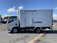 ISUZU Elf Refrigerator & Freezer Truck 2RG-NMR88N 2019 181,372km_5