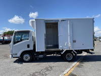 ISUZU Elf Refrigerator & Freezer Truck 2RG-NMR88N 2019 181,372km_6