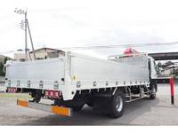 HINO Ranger Truck (With 4 Steps Of Cranes) TKG-FD7JLAA 2016 83,000km_5