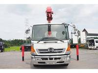 HINO Ranger Truck (With 4 Steps Of Cranes) TKG-FD7JLAA 2016 83,000km_6