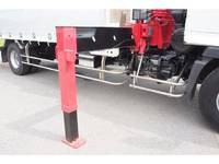 HINO Ranger Truck (With 4 Steps Of Cranes) TKG-FD7JLAA 2016 83,000km_8