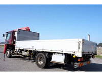 UD TRUCKS Condor Truck (With 4 Steps Of Cranes) TKG-MK38C 2013 844,216km_2