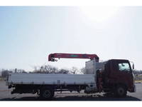 UD TRUCKS Condor Truck (With 4 Steps Of Cranes) TKG-MK38C 2013 844,216km_6