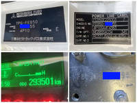 MITSUBISHI FUSO Canter Aluminum Van TPG-FEB50 2018 293,501km_39
