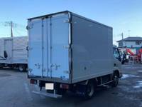 HINO Dutro Refrigerator & Freezer Truck TPG-XZC605M 2018 189,615km_2