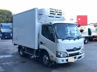 HINO Dutro Refrigerator & Freezer Truck TPG-XZC605M 2018 189,615km_3