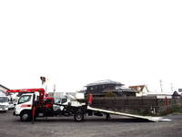 HINO Dutro Safety Loader (With 4 Steps Of Cranes) KK-XZU430M 2003 89,000km_6