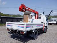 ISUZU Elf Truck (With 4 Steps Of Cranes) KC-NPR71GR 1999 70,000km_4