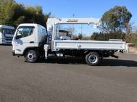 MITSUBISHI FUSO Canter Truck (With 4 Steps Of Cranes) 2PG-FEB80 2022 -_6
