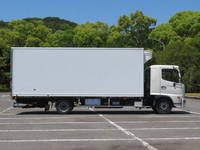 HINO Ranger Refrigerator & Freezer Truck 2KG-FD2ABA 2021 190,000km_4