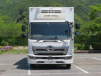 HINO Ranger Refrigerator & Freezer Truck 2KG-FD2ABA 2021 190,000km_8