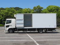 HINO Ranger Refrigerator & Freezer Truck 2KG-FD2ABA 2021 190,000km_9