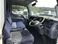 MITSUBISHI FUSO Canter Double Cab PA-FE82DG 2006 72,431km_13