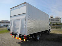 MITSUBISHI FUSO Canter Aluminum Van 2PG-FEB80 2023 1,000km_2