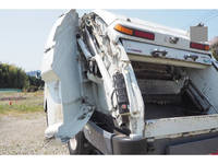 MITSUBISHI FUSO Canter Garbage Truck TKG-FEA50 2012 111,000km_14