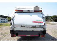 MITSUBISHI FUSO Canter Garbage Truck TKG-FEA50 2012 111,000km_3