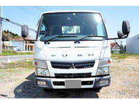 MITSUBISHI FUSO Canter Garbage Truck TKG-FEA50 2012 111,000km_4