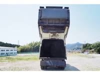 MITSUBISHI FUSO Canter Garbage Truck TKG-FEA50 2012 111,000km_6