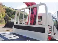 HINO Dutro Truck (With 3 Steps Of Cranes) TKG-XZU650M 2013 50,000km_17