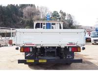 ISUZU Elf Truck (With 4 Steps Of Cranes) TKG-NKR85R 2014 134,000km_4