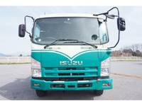 ISUZU Forward Truck (With 5 Steps Of Cranes) PKG-FRR90S2 2009 513,000km_17