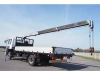 NISSAN Condor Truck (With 3 Steps Of Cranes) PB-MK35A 2006 81,000km_2