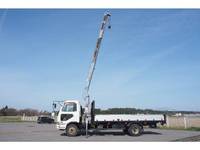 NISSAN Condor Truck (With 3 Steps Of Cranes) PB-MK35A 2006 81,000km_3