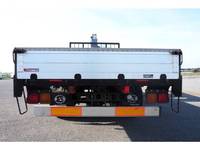 NISSAN Condor Truck (With 3 Steps Of Cranes) PB-MK35A 2006 81,000km_4