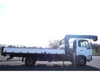 NISSAN Condor Truck (With 3 Steps Of Cranes) PB-MK35A 2006 81,000km_5