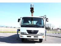 NISSAN Condor Truck (With 3 Steps Of Cranes) PB-MK35A 2006 81,000km_6