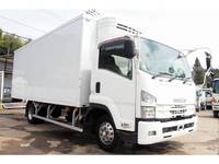 ISUZU Forward Refrigerator & Freezer Truck TKG-FRR90S2 2016 550,000km_1