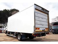 ISUZU Forward Refrigerator & Freezer Truck TKG-FRR90S2 2016 550,000km_2