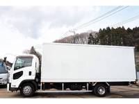 ISUZU Forward Refrigerator & Freezer Truck TKG-FRR90S2 2016 550,000km_3