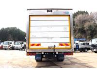 ISUZU Forward Refrigerator & Freezer Truck TKG-FRR90S2 2016 550,000km_4