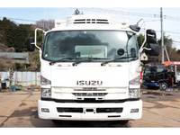 ISUZU Forward Refrigerator & Freezer Truck TKG-FRR90S2 2016 550,000km_6