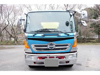 HINO Ranger Mixer Truck BDG-FJ7JDWA 2009 172,000km_6