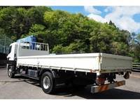 HINO Ranger Truck (With 4 Steps Of Cranes) TKG-FD7JLAA 2015 36,000km_2