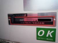 MITSUBISHI FUSO Fighter Refrigerator & Freezer Truck TKG-FK64F 2013 368,200km_19