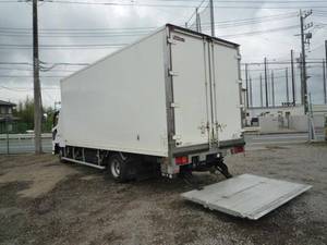 Fighter Refrigerator & Freezer Truck_2