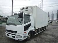 MITSUBISHI FUSO Fighter Refrigerator & Freezer Truck TKG-FK64F 2013 368,200km_3