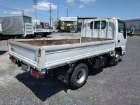 ISUZU Elf Flat Body TPG-NJR85A 2016 99,723km_2