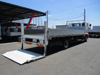 HINO Ranger Aluminum Block 2PG-FD2ABA 2018 74,000km_2