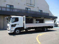 HINO Ranger Aluminum Block 2PG-FD2ABA 2018 74,000km_6