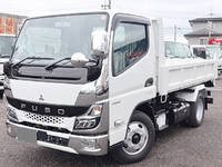 MITSUBISHI FUSO Canter Loader Dump 2RG-FBA60 2023 270km_3