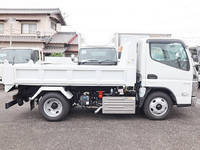 MITSUBISHI FUSO Canter Loader Dump 2RG-FBA60 2023 270km_9