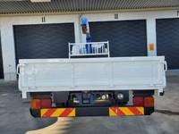 HINO Ranger Truck (With 4 Steps Of Cranes) TKG-FC9JKAP 2013 153,000km_9