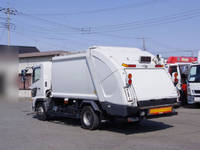 HINO Ranger Garbage Truck BKG-FC7JEYA 2011 497,000km_2