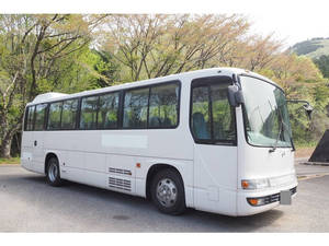 HINO Melpha Bus PB-RR7JJAA 2006 166,000km_1