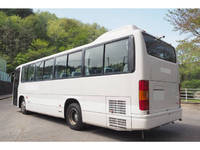 HINO Melpha Bus PB-RR7JJAA 2006 166,000km_2